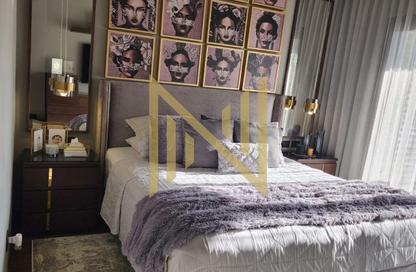 Apartment - 3 Bedrooms - 3 Bathrooms for sale in One 16 - Sheikh Zayed Compounds - Sheikh Zayed City - Giza