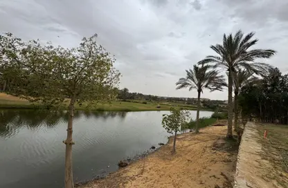 Villa - 5 Bedrooms - 7 Bathrooms for rent in Katameya Dunes - El Katameya Compounds - El Katameya - New Cairo City - Cairo