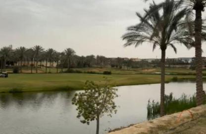 فيلا - 5 غرف نوم - 7 حمامات للايجار في قطامية ديونز - كمبوندات القطامية - القطامية - مدينة القاهرة الجديدة - القاهرة