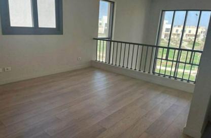 Townhouse - 4 Bedrooms - 4 Bathrooms for sale in Mountain View 4 - 6 October Compounds - 6 October City - Giza Townhouse - 4 Bedrooms - 4 Bathrooms for sale in Mountain View 4 - 6 October Compounds - 6 October City - Giza
