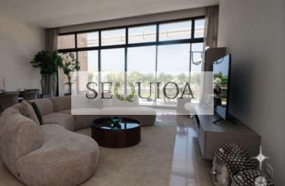Chalet - 4 Bedrooms - 4 Bathrooms for sale in Silver Sands - Qesm Marsa Matrouh - North Coast
