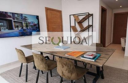 Chalet - 4 Bedrooms - 4 Bathrooms for sale in Silver Sands - Qesm Marsa Matrouh - North Coast