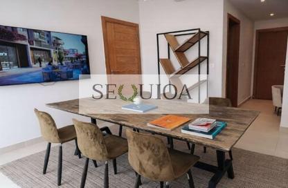Chalet - 4 Bedrooms - 4 Bathrooms for sale in Silver Sands - Qesm Marsa Matrouh - North Coast Chalet - 4 Bedrooms - 4 Bathrooms for sale in Silver Sands - Qesm Marsa Matrouh - North Coast