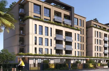 Apartment - 3 Bedrooms - 3 Bathrooms for sale in WUUD - 5th Settlement Compounds - The 5th Settlement - New Cairo City - Cairo Apartment - 3 Bedrooms - 3 Bathrooms for sale in WUUD - 5th Settlement Compounds - The 5th Settlement - New Cairo City - Cairo