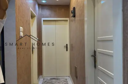 Apartment - 2 Bedrooms - 1 Bathroom for sale in Street 16 - 11th District - Sheikh Zayed City - Giza