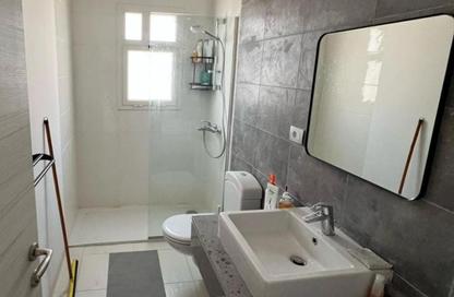 Chalet - 3 - 2 for sale in Fouka Bay - Ras Al Hekma - North Coast