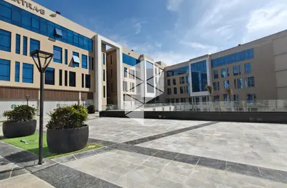 عيادة - 3 غرف نوم - 3 حمامات للايجار في ميفيدا - كمبوندات التجمع الخامس - التجمع الخامس - مدينة القاهرة الجديدة - القاهرة