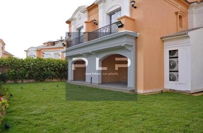 Townhouse - 6 Bedrooms - 7 Bathrooms for sale in Layan Residence - 5th Settlement Compounds - The 5th Settlement - New Cairo City - Cairo