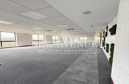 Office Space - Studio - 2 Bathrooms for rent in Mivida - 5th Settlement Compounds - The 5th Settlement - New Cairo City - Cairo