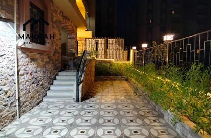 Apartment - 3 Bedrooms - 2 Bathrooms for rent in Gardenia City Compound Nasr City - Zahraa Madinat Nasr - Nasr City - Cairo