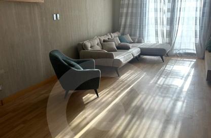 Apartment - 3 Bedrooms - 3 Bathrooms for sale in Forty West - Sheikh Zayed Compounds - Sheikh Zayed City - Giza
