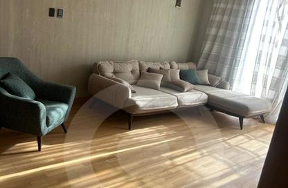 Apartment - 3 Bedrooms - 3 Bathrooms for sale in Forty West - Sheikh Zayed Compounds - Sheikh Zayed City - Giza
