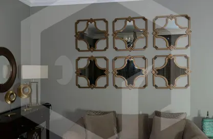 تاون هاوس - 4 غرف نوم - 4 حمامات للبيع في كارما ريزيدنس - الحي السادس عشر - الشيخ زايد - الجيزة