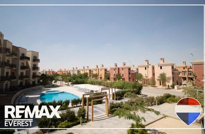 Apartment - 2 Bedrooms - 2 Bathrooms for sale in Nyoum October - Northern Expansions - 6 October City - Giza