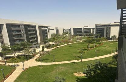 Apartment - 3 Bedrooms - 3 Bathrooms for sale in Privado - Madinaty - Cairo