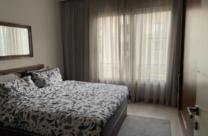 Apartment - 3 Bedrooms - 3 Bathrooms for sale in Palm Parks   Palm Hills - South Dahshur Link - 6 October City - Giza
