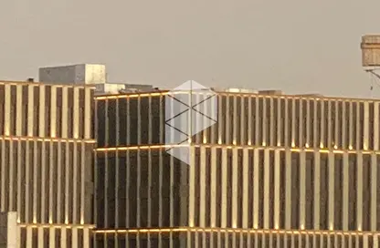 مساحات مكتبية - استوديو - 2 حمامات للايجار في وان ناينتي مول - شارع التسعين الجنوبي - التجمع الخامس - مدينة القاهرة الجديدة - القاهرة