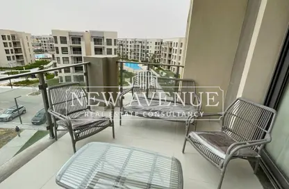 شاليه - 2 غرف نوم - 2 حمامات للبيع في مراسي - سيدي عبد الرحمن - الساحل الشمالي