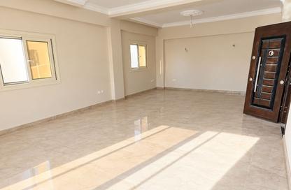 Apartment - 2 - 1 for rent in El Yasmeen 2 - El Yasmeen - New Cairo City - Cairo