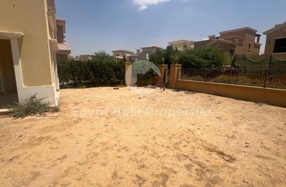 Villa - 3 Bedrooms - 4 Bathrooms for sale in Mivida - 5th Settlement Compounds - The 5th Settlement - New Cairo City - Cairo