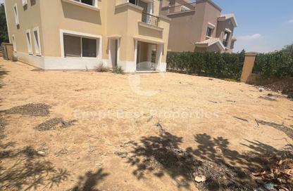 Villa - 3 Bedrooms - 4 Bathrooms for sale in Mivida - 5th Settlement Compounds - The 5th Settlement - New Cairo City - Cairo Villa - 3 Bedrooms - 4 Bathrooms for sale in Mivida - 5th Settlement Compounds - The 5th Settlement - New Cairo City - Cairo