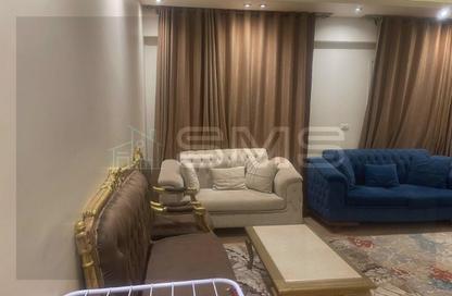 Apartment - 3 Bedrooms - 2 Bathrooms for rent in North Lotus - El Lotus - New Cairo City - Cairo