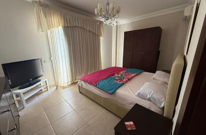 Chalet - 3 - 4 for sale in La Vista Bay - La Vista - Qesm Ad Dabaah - North Coast