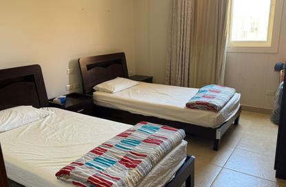 Chalet - 3 - 4 for sale in La Vista Bay - La Vista - Qesm Ad Dabaah - North Coast