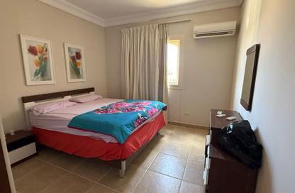 Chalet - 3 - 4 for sale in La Vista Bay - La Vista - Qesm Ad Dabaah - North Coast