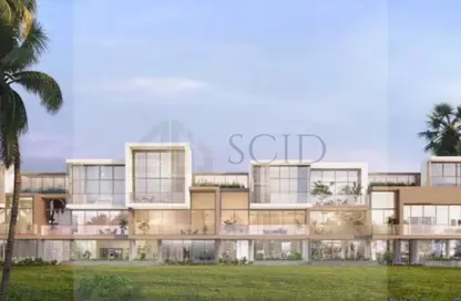 Apartment - 3 Bedrooms - 3 Bathrooms for sale in MarVille New Zayed - New Zayed City - Sheikh Zayed City - Giza