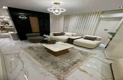 Apartment - 2 Bedrooms - 2 Bathrooms for sale in Tara - Sheikh Zayed Compounds - Sheikh Zayed City - Giza