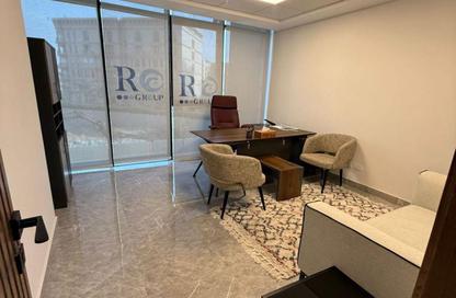 Office Space - 3 Bedrooms - 2 Bathrooms for rent in Mountain View Hyde Park - 5th Settlement Compounds - The 5th Settlement - New Cairo City - Cairo