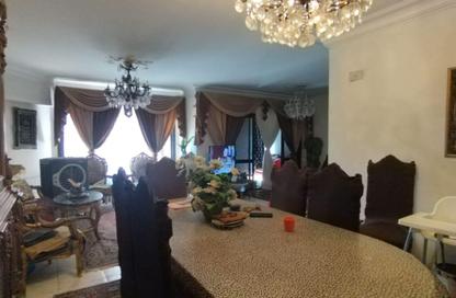 Apartment - 3 Bedrooms - 2 Bathrooms for rent in Abbas Al Akkad St. - 1st Zone - Nasr City - Cairo