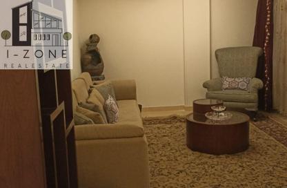 Apartment - 3 - 2 for rent in El Rehab Extension - Al Rehab - New Cairo City - Cairo Apartment - 3 - 2 for rent in El Rehab Extension - Al Rehab - New Cairo City - Cairo