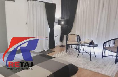 Villa - 3 - 3 for rent in Hyde Park Business District Mall - South Teseen St. - The 5th Settlement - New Cairo City - Cairo