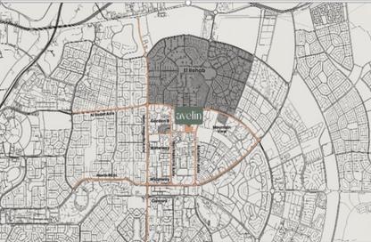 Apartment - 2 - 2 for sale in Avelin - North Investors Area - New Cairo City - Cairo Apartment - 2 - 2 for sale in Avelin - North Investors Area - New Cairo City - Cairo