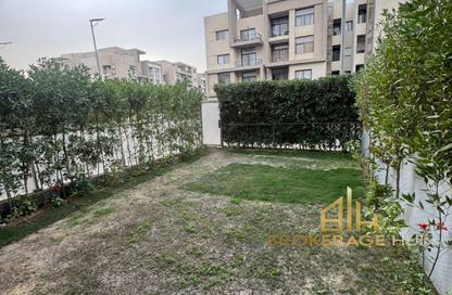شقة - غرفة نوم - 2 حمامات للايجار في مون ريزيدنس - فيفث سكوير - التجمع الخامس - مدينة القاهرة الجديدة - القاهرة