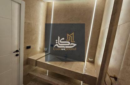 Apartment - 3 Bedrooms - 3 Bathrooms for sale in Mountain View iCity - 5th Settlement Compounds - The 5th Settlement - New Cairo City - Cairo