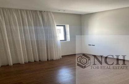 Apartment - 2 Bedrooms - 2 Bathrooms for rent in Lake View Residence - 5th Settlement Compounds - The 5th Settlement - New Cairo City - Cairo