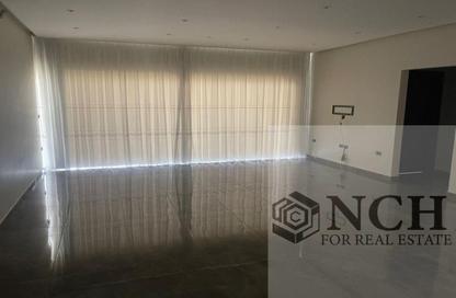 Apartment - 2 Bedrooms - 2 Bathrooms for rent in Lake View Residence - 5th Settlement Compounds - The 5th Settlement - New Cairo City - Cairo