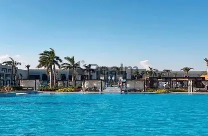 شاليه - غرفة نوم - 1 حمام للبيع في رأس سوما - سفاجا - الغردقة - محافظة البحر الاحمر