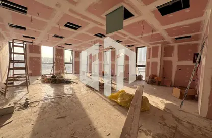 Office Space - 1 Bedroom - 1 Bathroom for rent in Mivida - 5th Settlement Compounds - The 5th Settlement - New Cairo City - Cairo