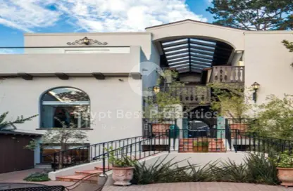 Villa - 5 Bedrooms - 6 Bathrooms for sale in Karmell - New Zayed City - Sheikh Zayed City - Giza Villa - 5 Bedrooms - 6 Bathrooms for sale in Karmell - New Zayed City - Sheikh Zayed City - Giza