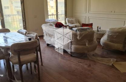 Penthouse - 3 Bedrooms - 3 Bathrooms for rent in Stone Residence - 5th Settlement Compounds - The 5th Settlement - New Cairo City - Cairo Penthouse - 3 Bedrooms - 3 Bathrooms for rent in Stone Residence - 5th Settlement Compounds - The 5th Settlement - New Cairo City - Cairo