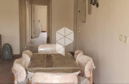 Penthouse - 3 Bedrooms - 3 Bathrooms for rent in Stone Residence - 5th Settlement Compounds - The 5th Settlement - New Cairo City - Cairo Penthouse - 3 Bedrooms - 3 Bathrooms for rent in Stone Residence - 5th Settlement Compounds - The 5th Settlement - New Cairo City - Cairo