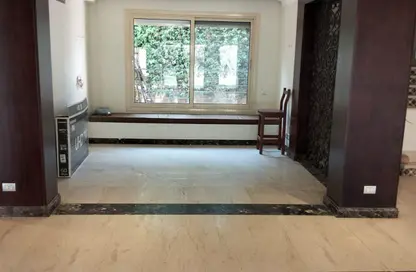 Townhouse - 3 Bedrooms - 5 Bathrooms for rent in Bamboo Palm Hills - 26th of July Corridor - 6 October City - Giza