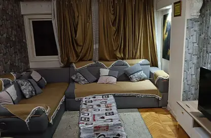 شقة - 2 غرف نوم - 1 حمام للبيع في شارع السوق التجاري - النادي الأهلي - مدينة نصر - القاهرة شقة - 2 غرف نوم - 1 حمام للبيع في شارع السوق التجاري - النادي الأهلي - مدينة نصر - القاهرة