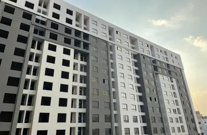 عيادة - غرفة نوم - 1 حمام للبيع في قطامية جيت - كمبوندات القطامية - القطامية - مدينة القاهرة الجديدة - القاهرة