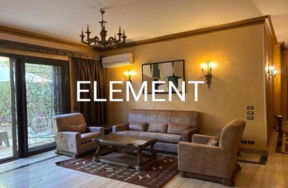 Duplex - 3 Bedrooms - 2 Bathrooms for rent in Casa - Sheikh Zayed Compounds - Sheikh Zayed City - Giza Duplex - 3 Bedrooms - 2 Bathrooms for rent in Casa - Sheikh Zayed Compounds - Sheikh Zayed City - Giza
