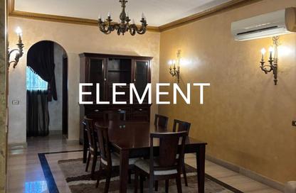 Duplex - 3 Bedrooms - 2 Bathrooms for rent in Casa - Sheikh Zayed Compounds - Sheikh Zayed City - Giza Duplex - 3 Bedrooms - 2 Bathrooms for rent in Casa - Sheikh Zayed Compounds - Sheikh Zayed City - Giza